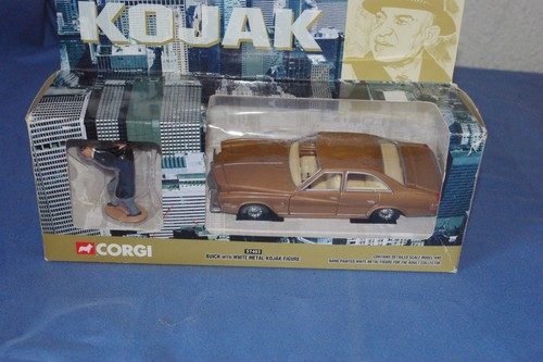Corgi kojak - corgi,