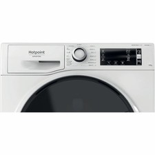 Hotpoint Ariston Lavatrice 10