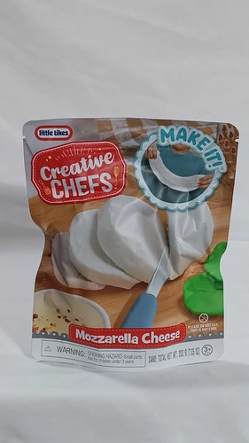 Little tikes creative chefs - tikes,