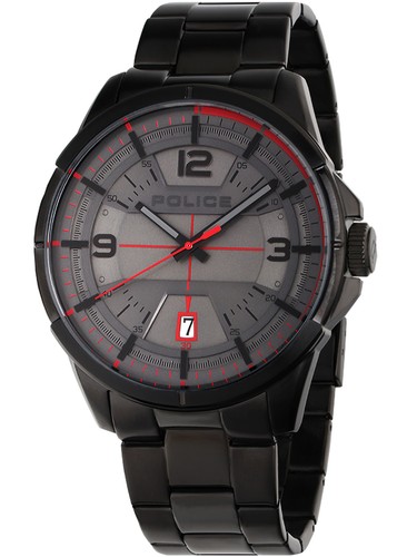 Police pewjh2007001 orologio - police,