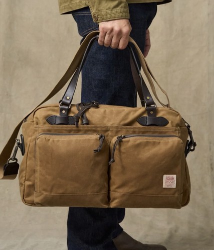 Filson borsa borsone ore - borsone, in