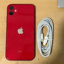 Apple iPhone 11 - 64 GB -