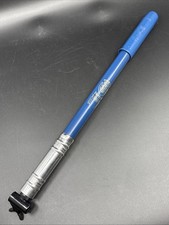 Pompa telaio vintage SILCA