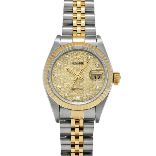 Orologio rolex datejust - orologio, 26