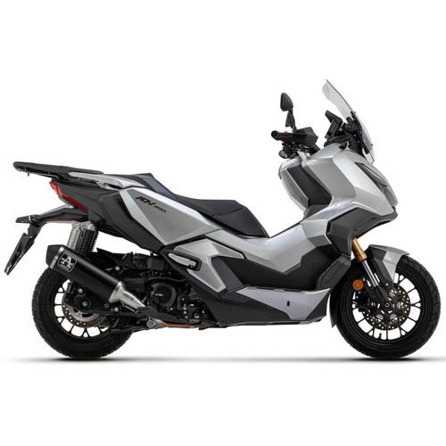 Terminale scarico arrow - scarico,