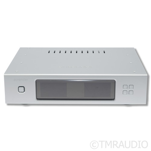 Aurender s10 trasporto - aurender, e