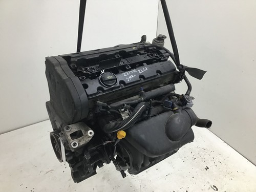 Motore rfn peugeot - (ew10j4),