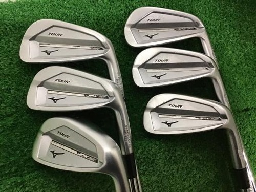 Mizuno jpx 921 tour - 921, set