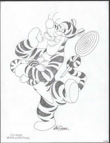 Winnie the pooh disney - winnie-the-pooh,
