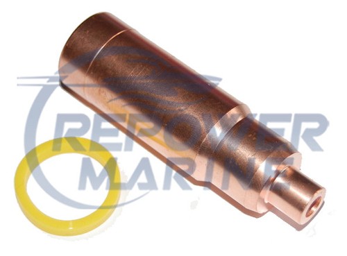 Iniettore manicotto per volvo - per,