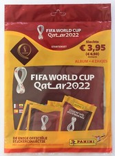 Album Vuoto Panini World Cup
