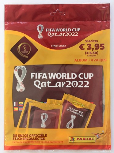 Album vuoto panini world - vuoto, cup