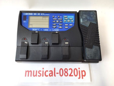 BOSS ME-30 Pedale per chitarra