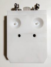 Horiba, ABX Pentra 80 Reagent syringe block.