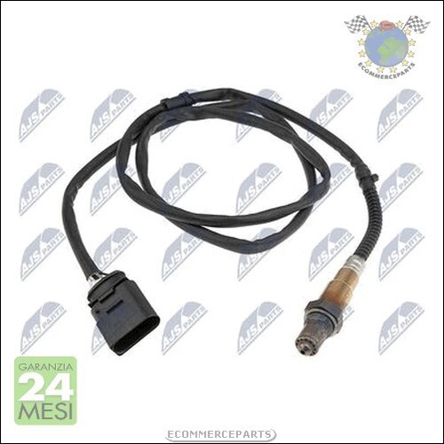Sonda lambda ajs per - sonda,