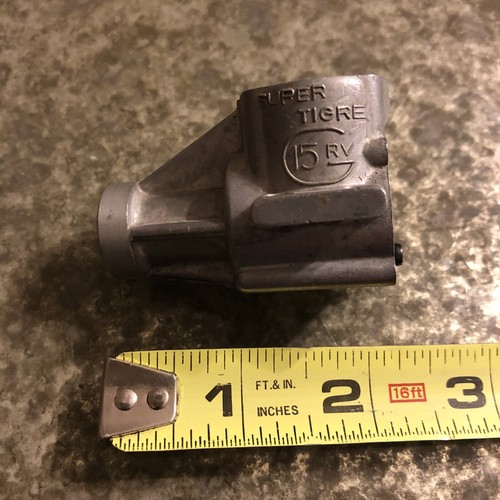 Raro carter motore diesel