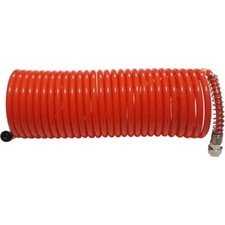 Tubo a spirale per aria