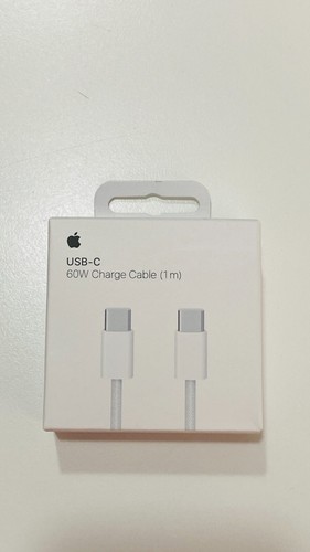 Cavo originale usb per - usb, c-c