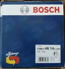 Generatore alternatore bosch - generatore,