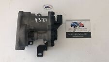 MOTORINO VALVOLA EGR P9FB FORD TRANSIT CONNECT 1.8 DIESEL