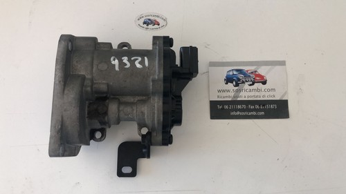 Motorino valvola egr p9fb ford - valvola,