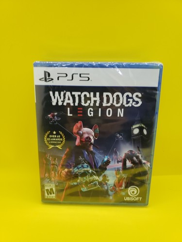 Nuovo watch dogs legion - 【nuovo】,