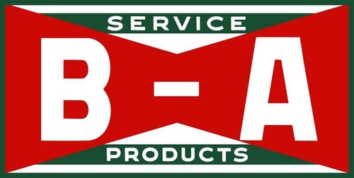 British american benzina - american,