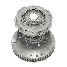 Kupplung mit EMS für Renault