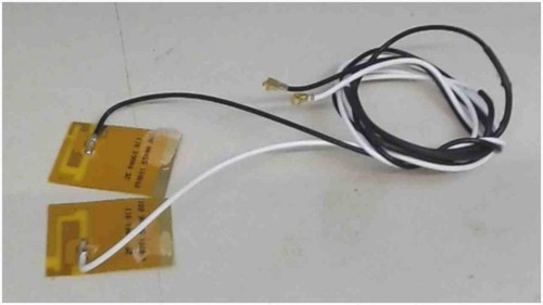 Cavo antenna wifi - , r+l