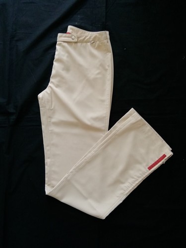 Pantaloni prada donna 38 - pantaloni, xs