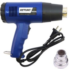 Pistola termica professionale