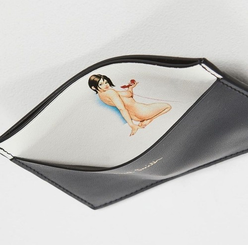 Raro paul smith porta - smith,