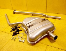 Scarico Completo per MINI ONE