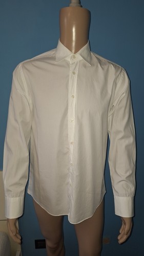 Versace classic camicia - versace, uomo