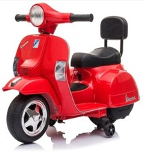 Vespa Piaggio Elettrica Per