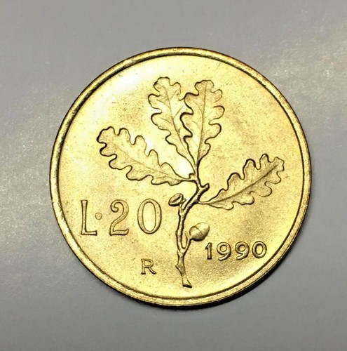 Italia repubblica lire - italia,