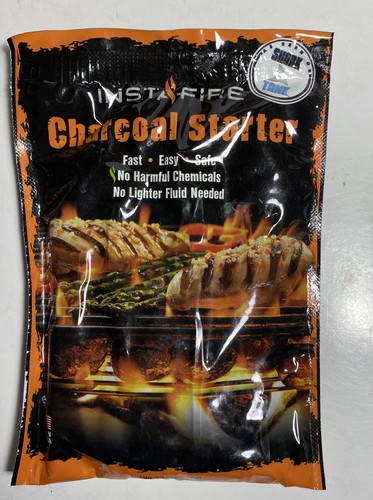 Instafire sacchetti avviamento - sacchetti,