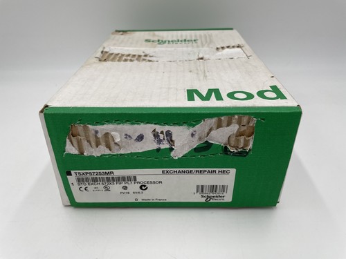 Tsxp57253m schneider electric - tsxp57253m,