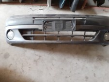 PARAURTI ANTERIORE Renault Scenic 1 serie [restyling] 2002 5-porte