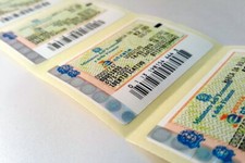 Marche da bollo valide anno