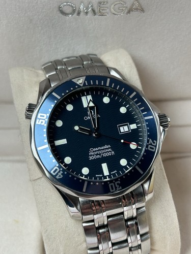 Omega seamaster orologio - seamaster,