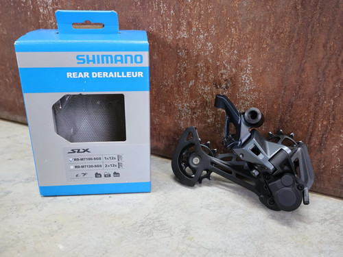 Cambio shimano slx - cambio,