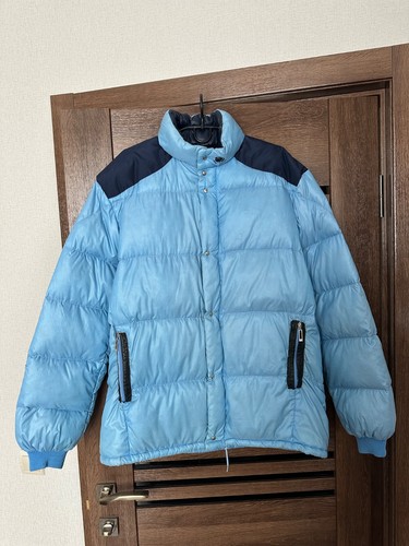 Moncler piumino vintage anni