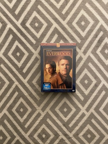 Everwood the complete first - :,