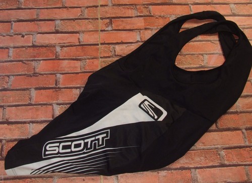 Scott cycling jersey body - scott,