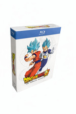 Dragon Ball Super: The