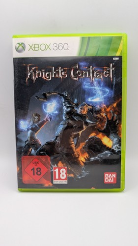 Knights contract microsoft - contract,