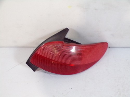 8172 fanale posteriore destro - 8172,