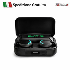 Auricolari bluetooth 4 - auricolari, 5.4