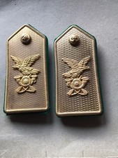 Spalline Alpini Regio Esercito 